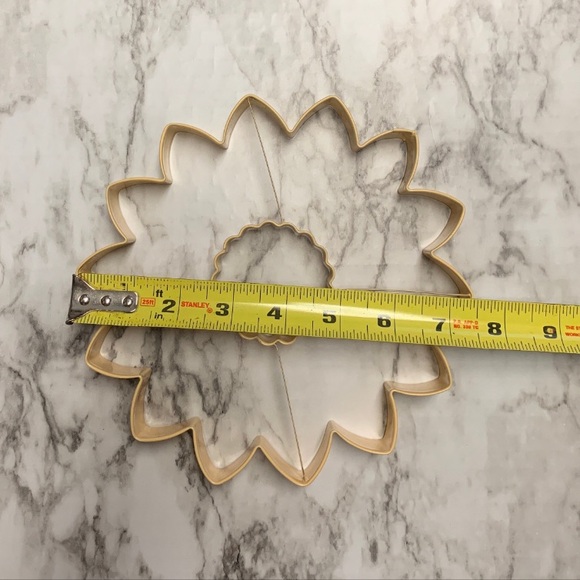 Metal Cookie Cutter - Picture 2 of 4